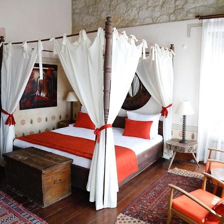 Zen Alacati Hotel Esterno foto