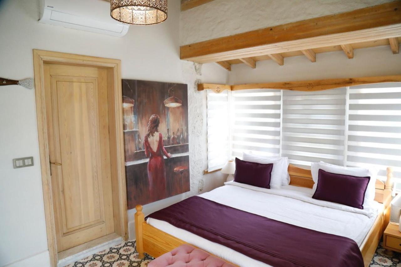 Zen Alacati Hotel Esterno foto