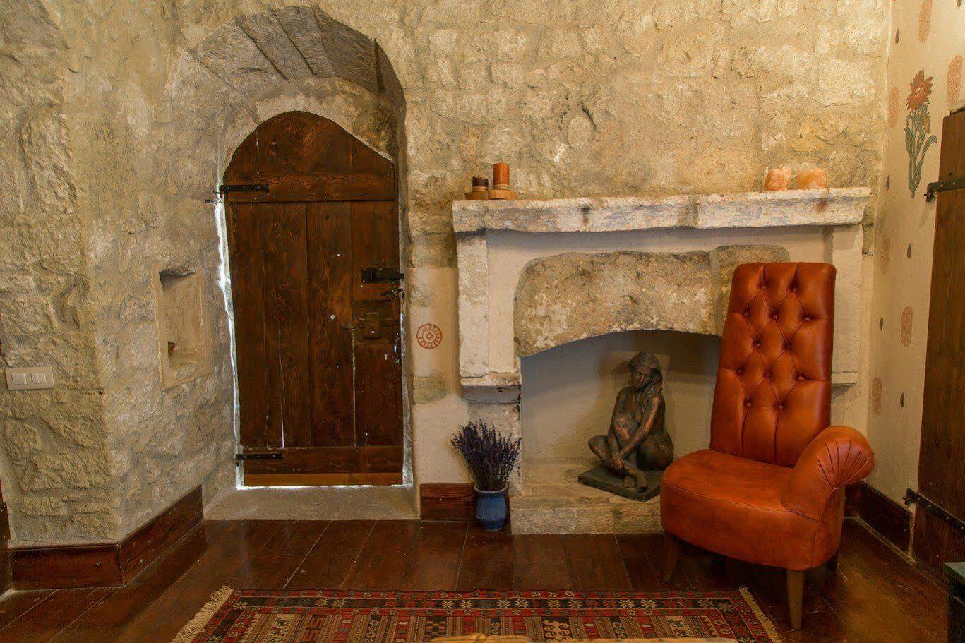Zen Alacati Hotel Esterno foto